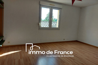 achat maison villefranche-de-rouergue 12200