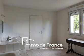 achat maison villefranche-de-rouergue 12200