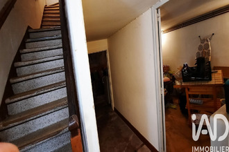 achat maison villefranche-de-rouergue 12200