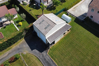 achat maison villefranche-de-rouergue 12200