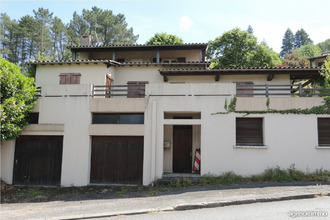 achat maison villefranche-de-rouergue 12200