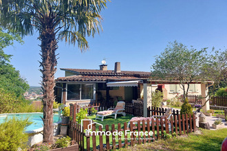 achat maison villefranche-de-rouergue 12200