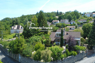 achat maison villefranche-de-rouergue 12200