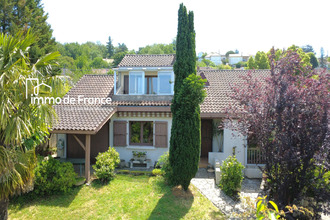 achat maison villefranche-de-rouergue 12200