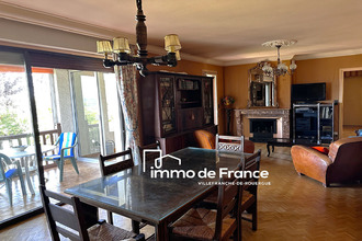 achat maison villefranche-de-rouergue 12200