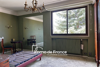 achat maison villefranche-de-rouergue 12200
