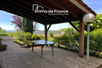 achat maison villefranche-de-rouergue 12200