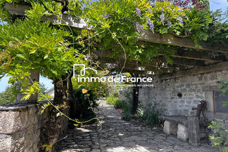 achat maison villefranche-de-rouergue 12200