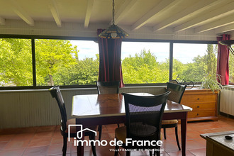 achat maison villefranche-de-rouergue 12200