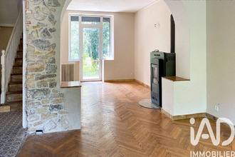 achat maison villefranche-de-rouergue 12200
