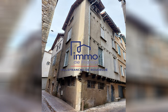 achat maison villefranche-de-rouergue 12200
