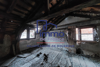 achat maison villefranche-de-rouergue 12200