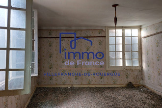 achat maison villefranche-de-rouergue 12200