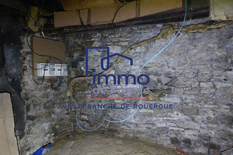 achat maison villefranche-de-rouergue 12200