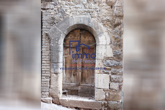 achat maison villefranche-de-rouergue 12200
