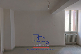 achat maison villefranche-de-rouergue 12200