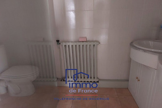 achat maison villefranche-de-rouergue 12200