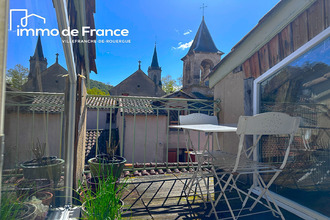 achat maison villefranche-de-rouergue 12200