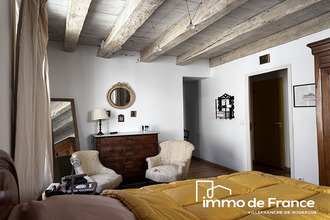 achat maison villefranche-de-rouergue 12200