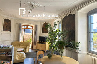 achat maison villefranche-de-rouergue 12200