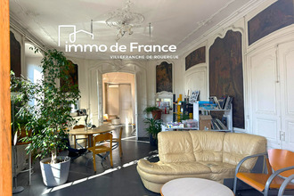 achat maison villefranche-de-rouergue 12200