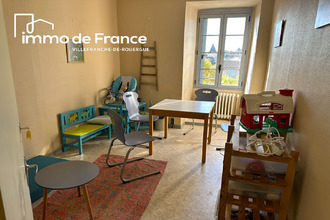 achat maison villefranche-de-rouergue 12200