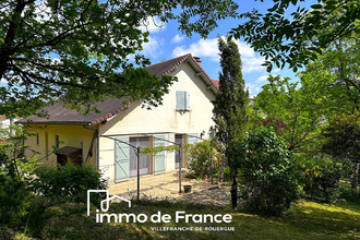 achat maison villefranche-de-rouergue 12200
