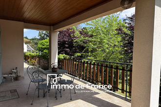 achat maison villefranche-de-rouergue 12200