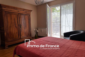 achat maison villefranche-de-rouergue 12200