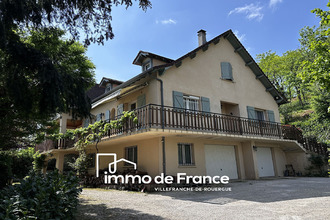 achat maison villefranche-de-rouergue 12200