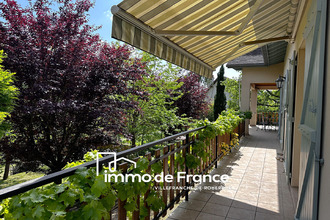 achat maison villefranche-de-rouergue 12200