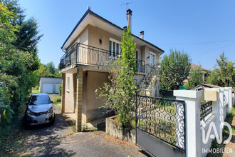 achat maison villefranche-de-rouergue 12200