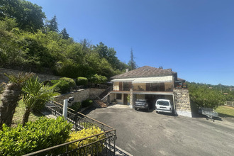 achat maison villefranche-de-rouergue 12200
