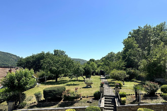 achat maison villefranche-de-rouergue 12200