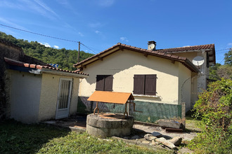achat maison villefranche-de-rouergue 12200