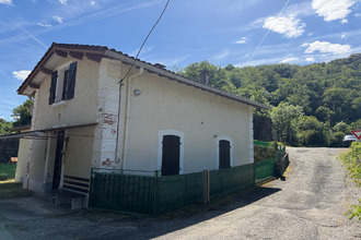 achat maison villefranche-de-rouergue 12200
