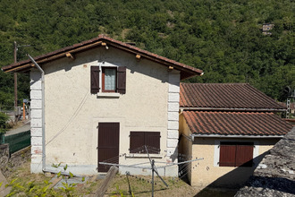 achat maison villefranche-de-rouergue 12200