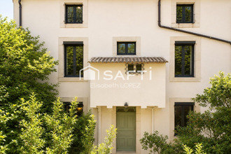 achat maison villefranche-de-rouergue 12200