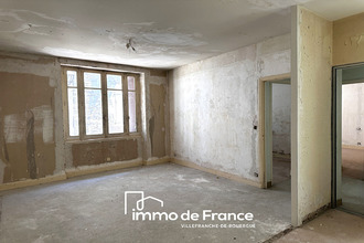 achat maison villefranche-de-rouergue 12200