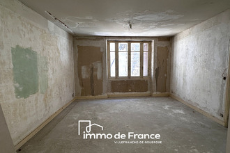 achat maison villefranche-de-rouergue 12200