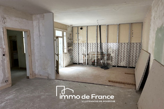 achat maison villefranche-de-rouergue 12200