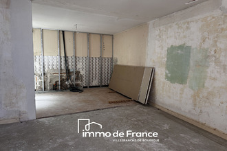 achat maison villefranche-de-rouergue 12200