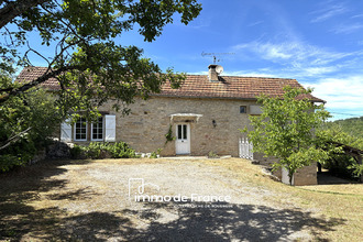 achat maison villefranche-de-rouergue 12200