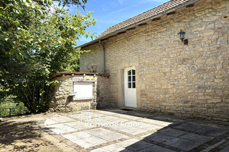 achat maison villefranche-de-rouergue 12200