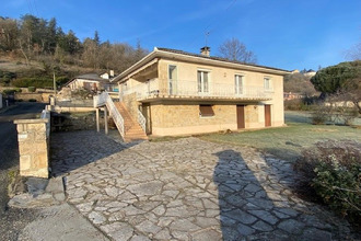 achat maison villefranche-de-rouergue 12200