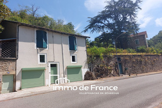 achat maison villefranche-de-rouergue 12200