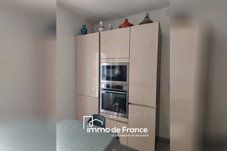 achat maison villefranche-de-rouergue 12200