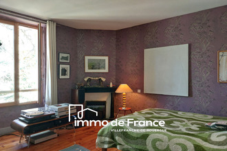 achat maison villefranche-de-rouergue 12200