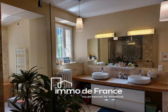 achat maison villefranche-de-rouergue 12200