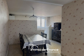 achat maison villefranche-de-rouergue 12200